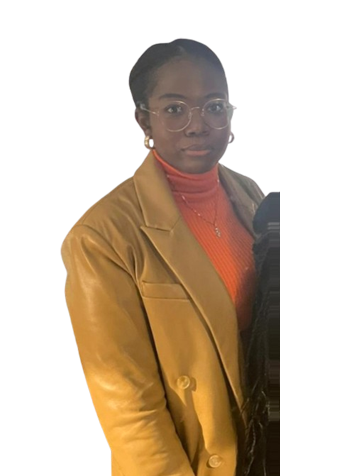 Muriel YANGA