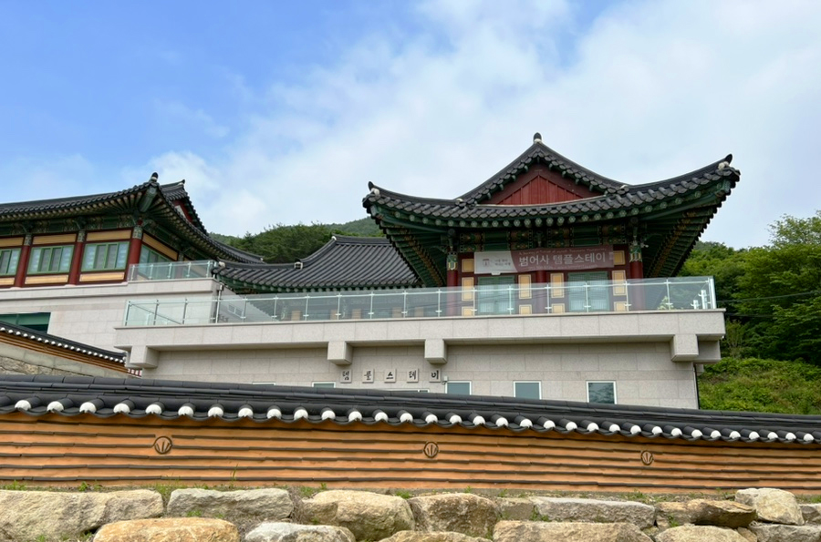 Temple Architecture