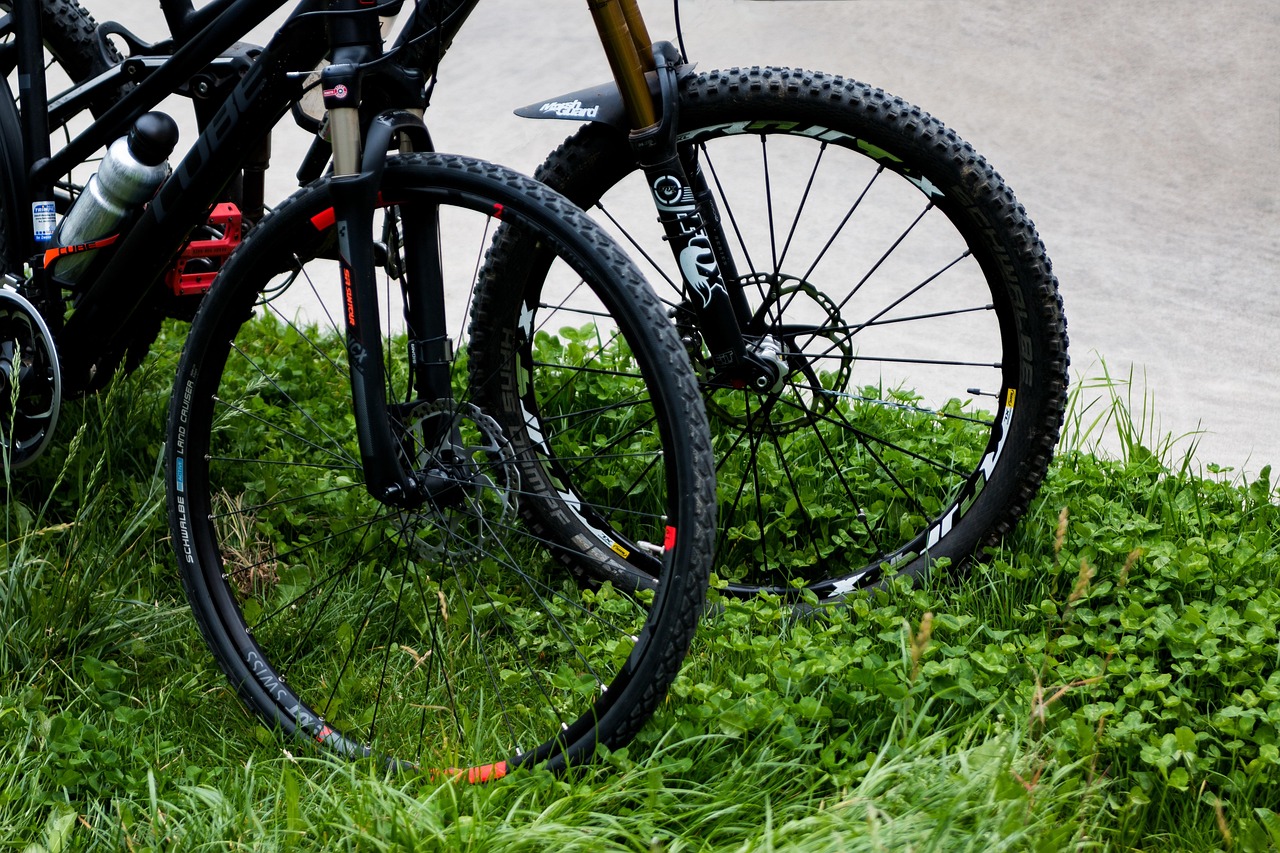 Cycling Adventure