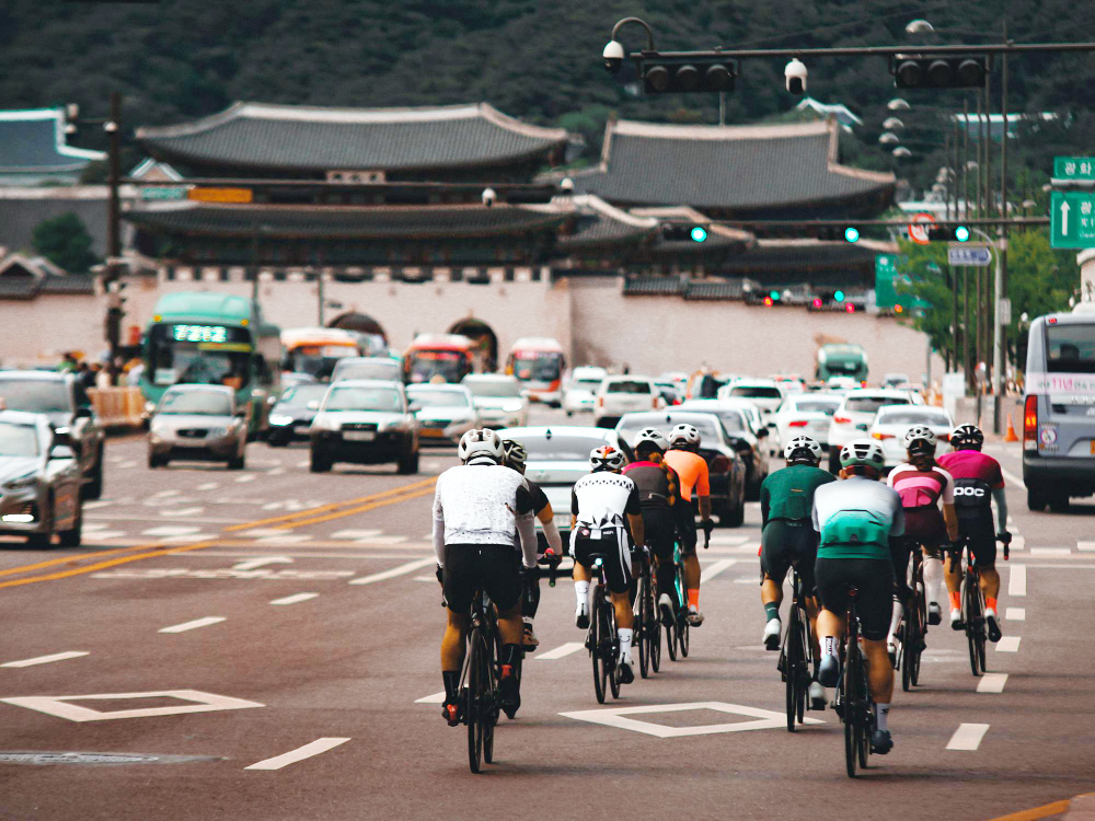 Cycling Culture