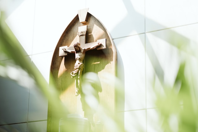 cross