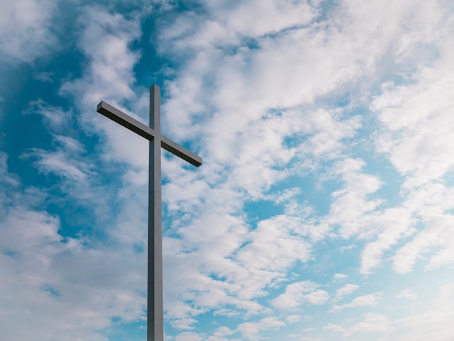 Way of Cross