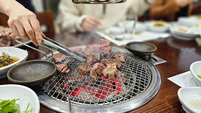 BBQ