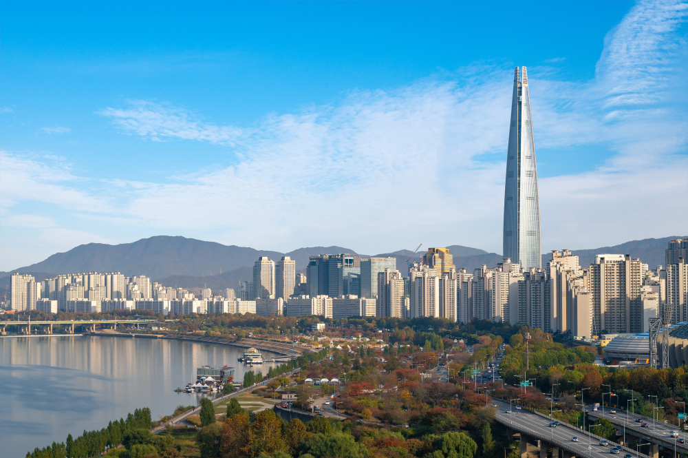 Seoul