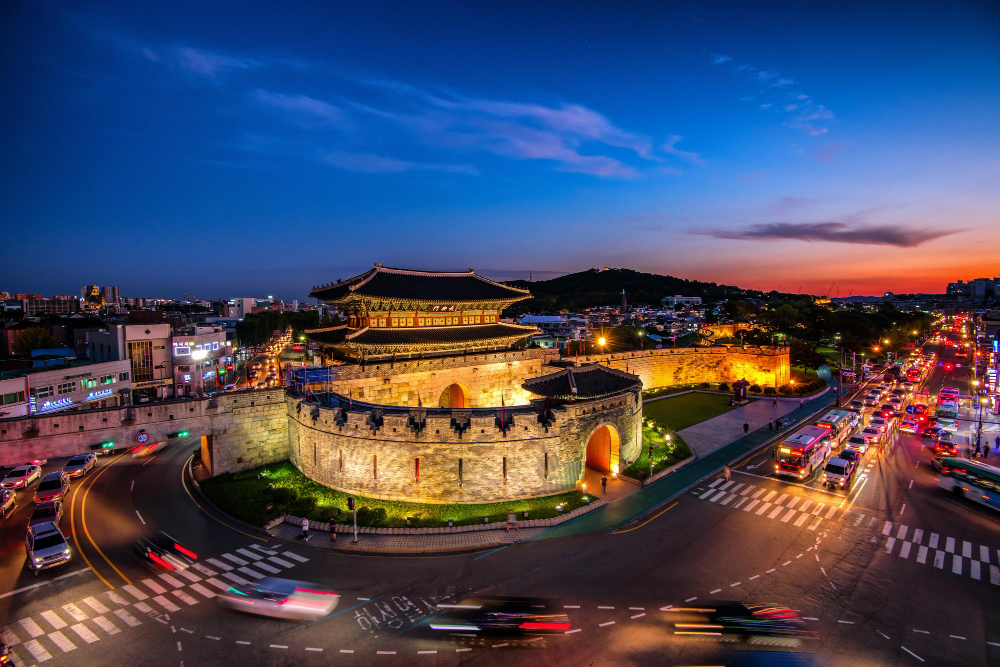 Suwon