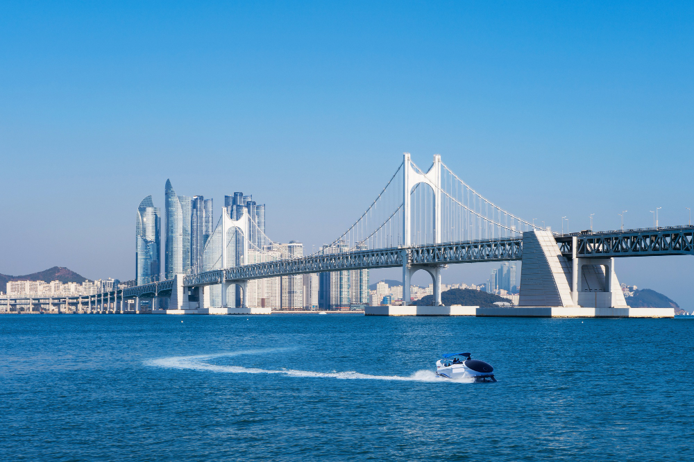 Busan