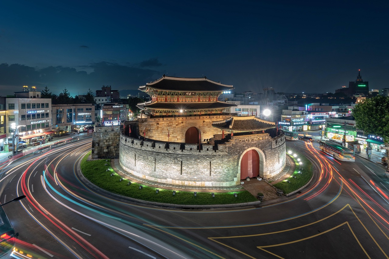 UNESCO World Heritage Tour