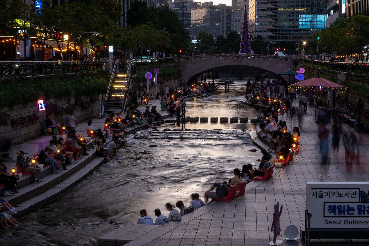 Essence of Korea