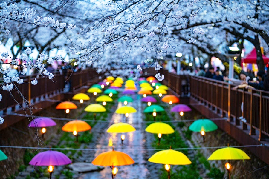Spring