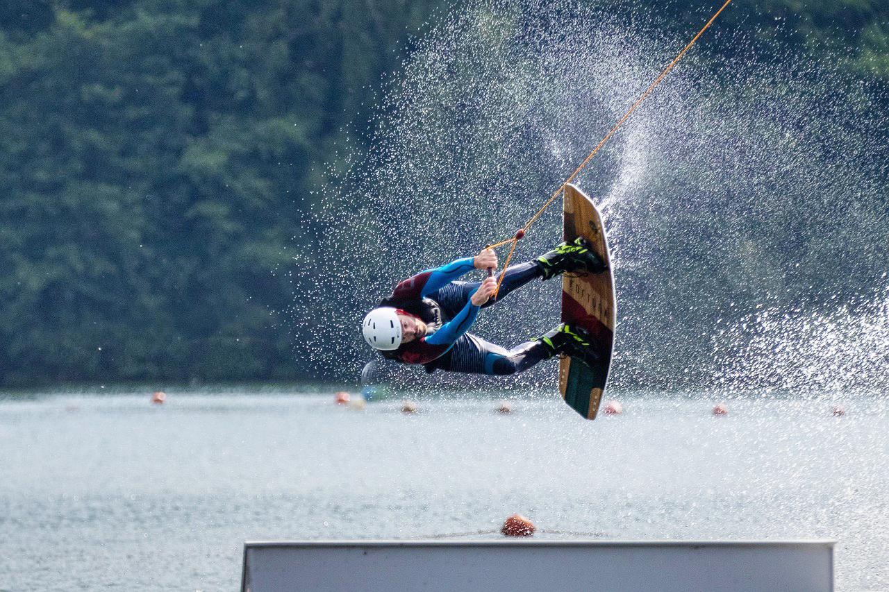 Water Activities