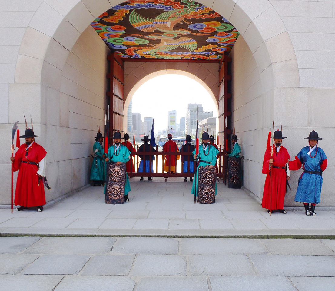 Seoul 1