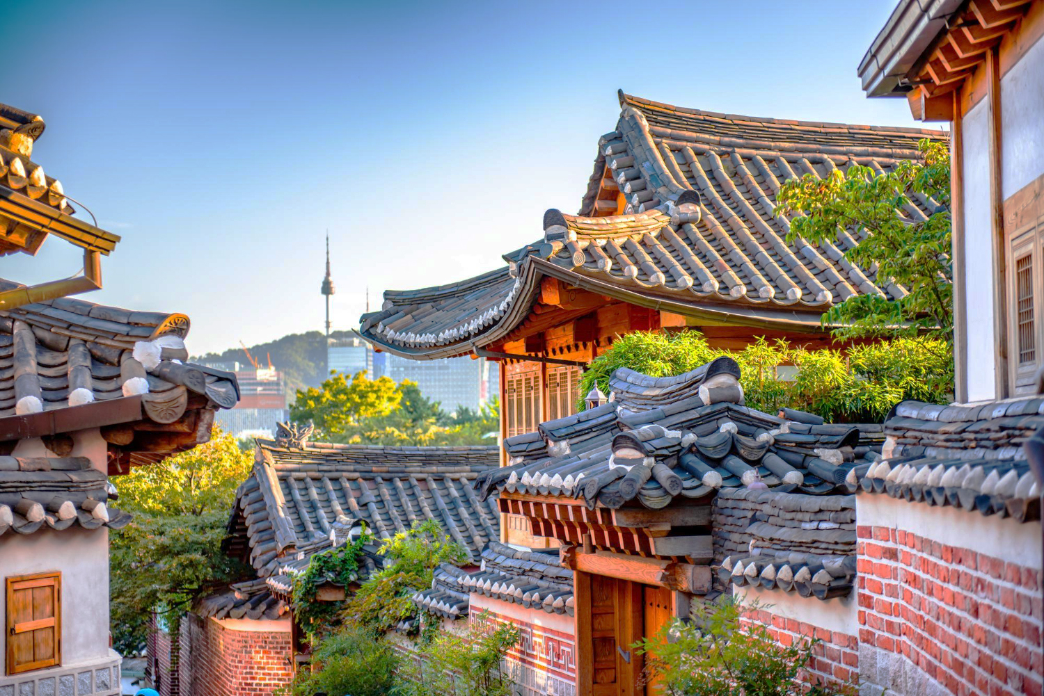 Seoul 3