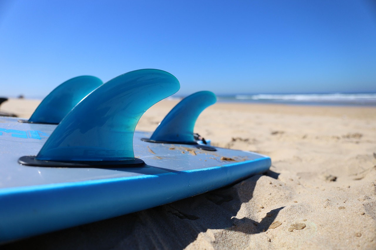 Water Sports Activities