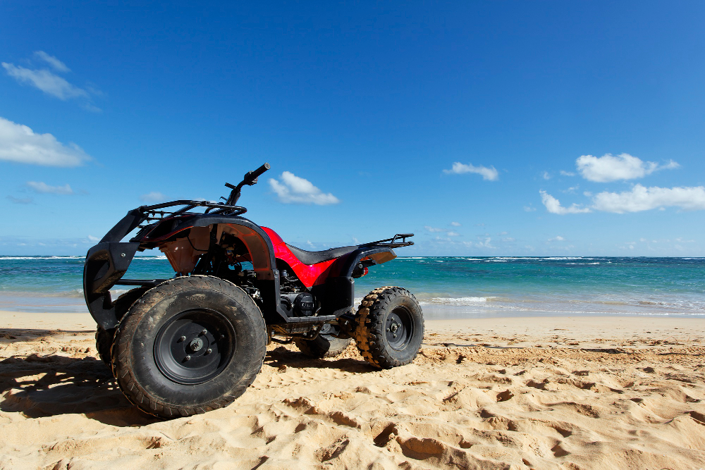 ATV