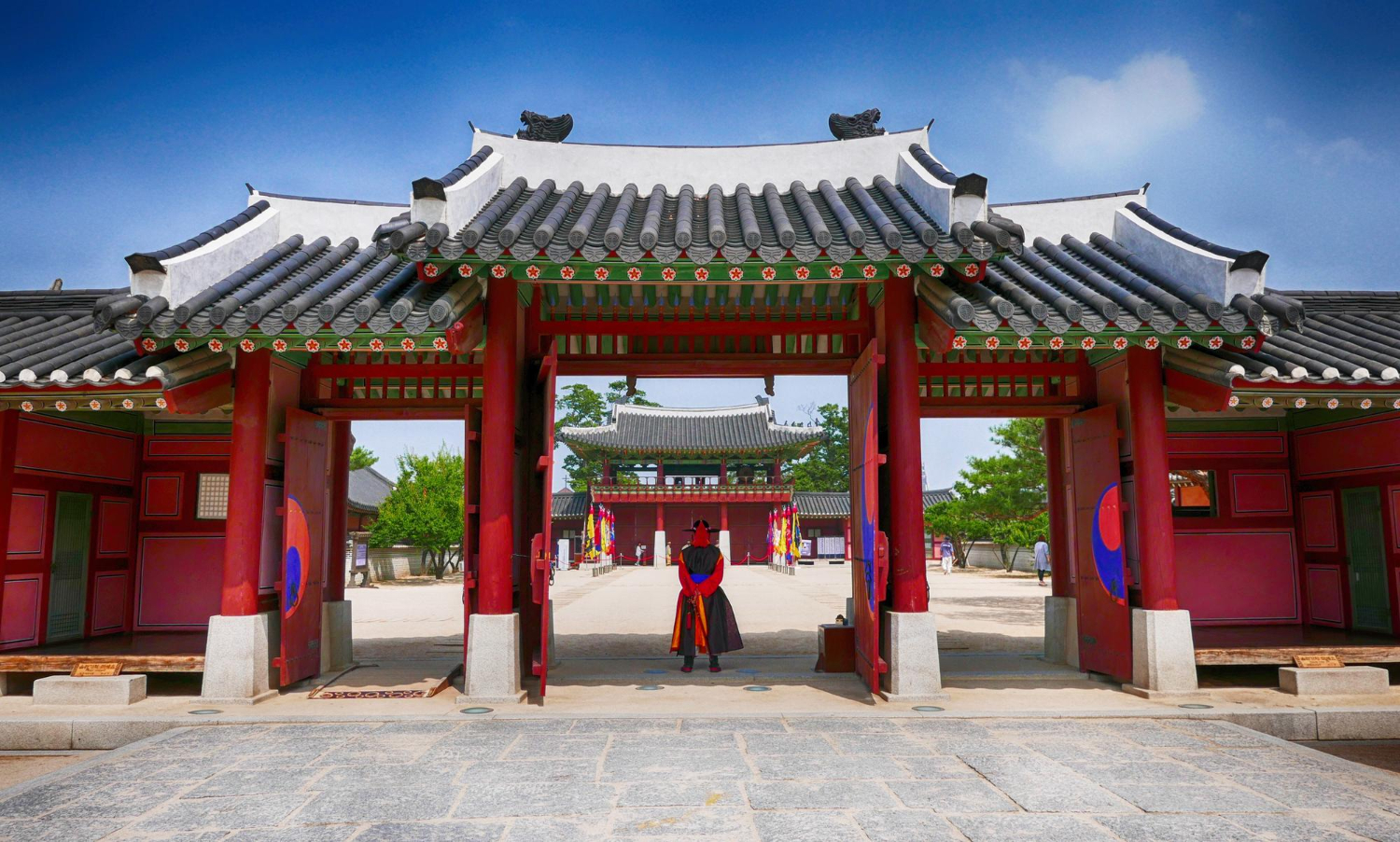 Korean Architecture