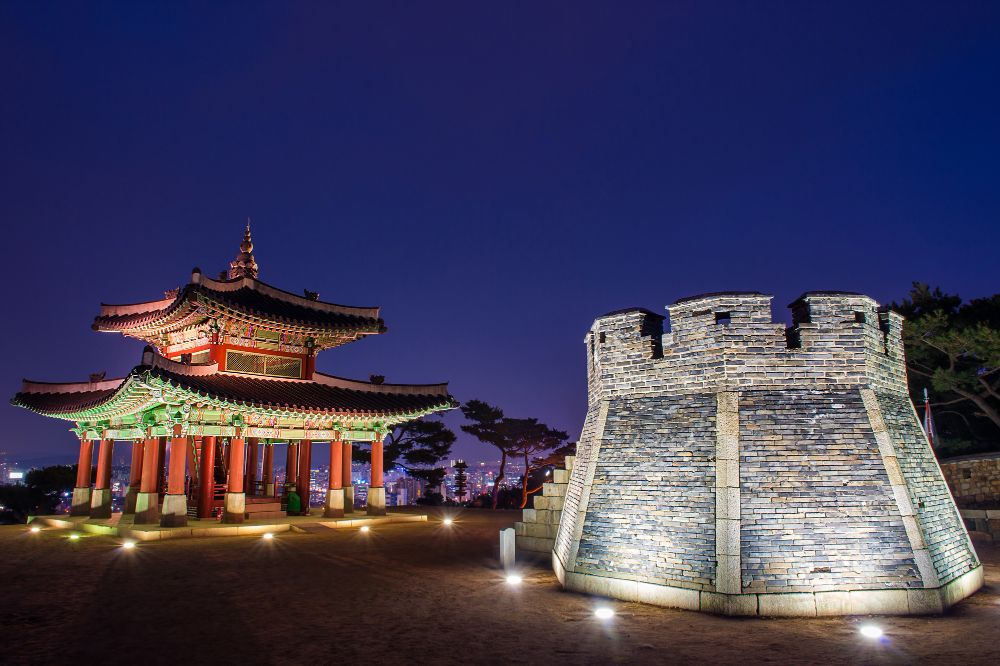 UNESCO Heritage Site