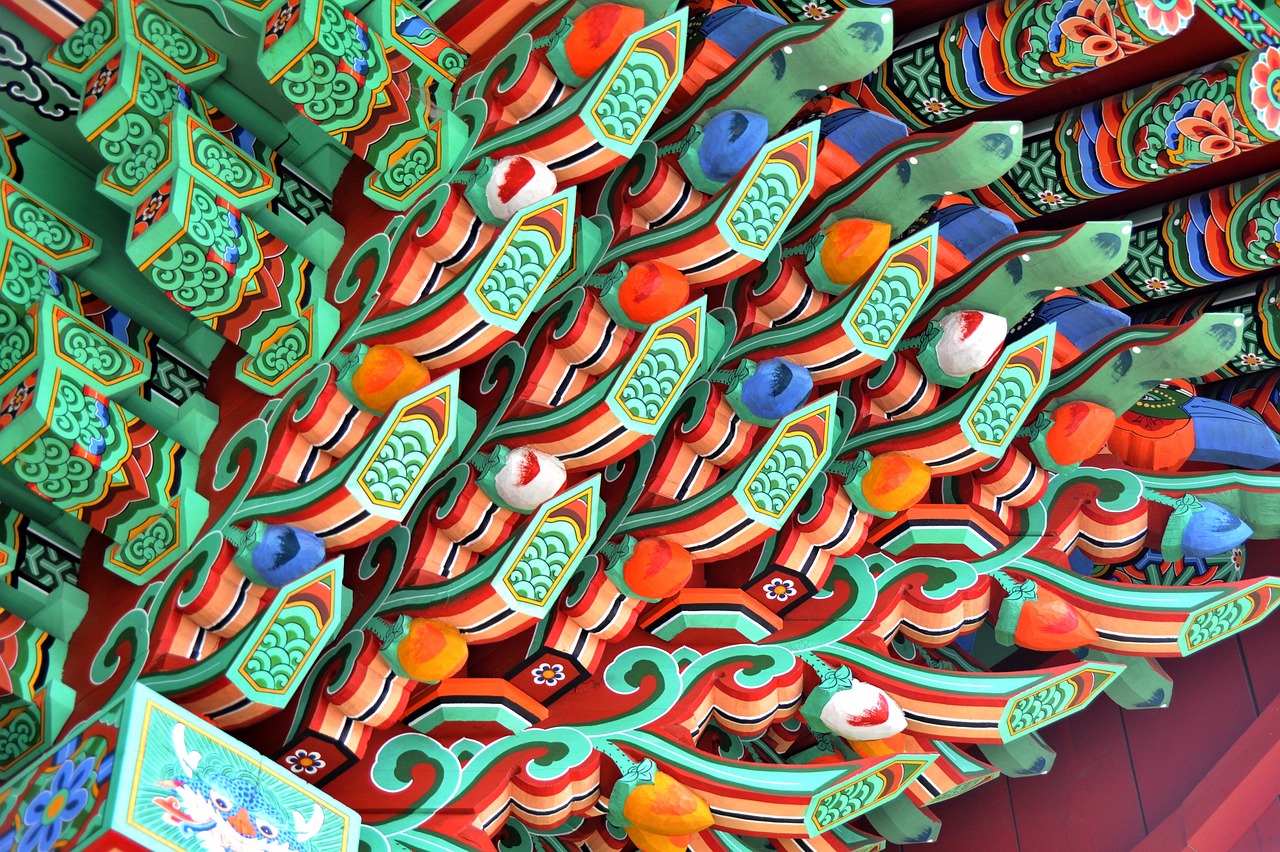 Ancient Buddhist Art