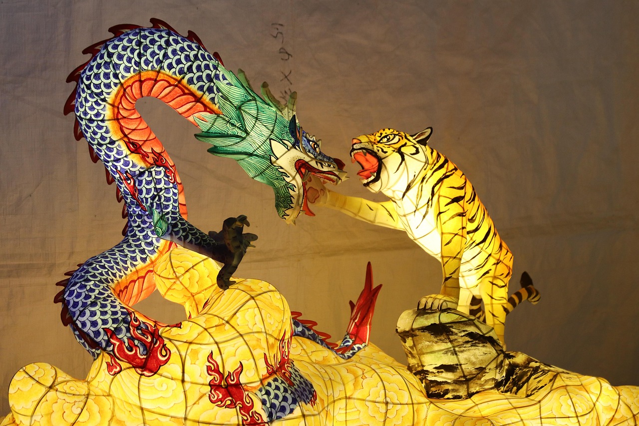 Korean Festival
