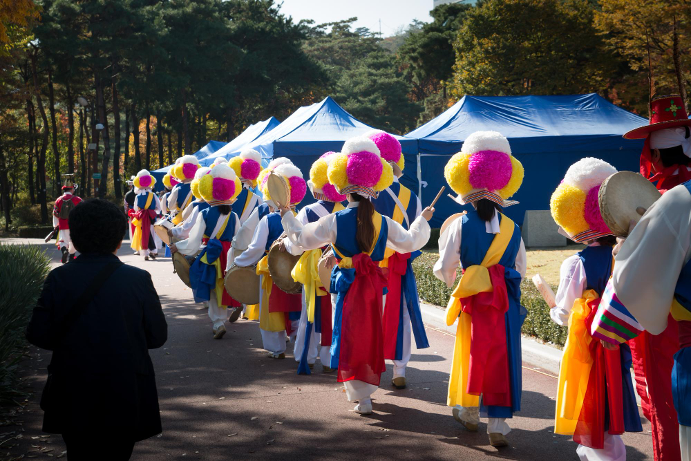 Traditional Performance