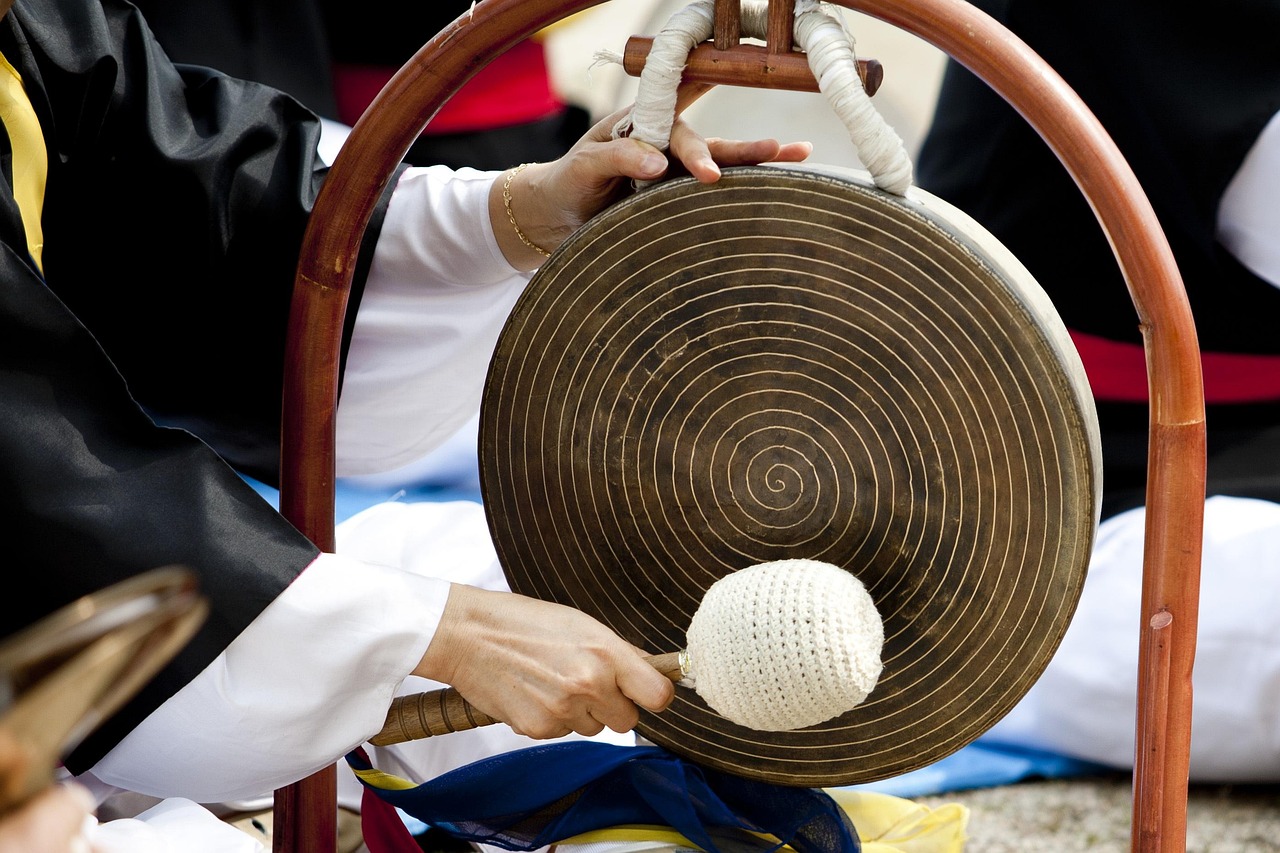 Jing Instrument