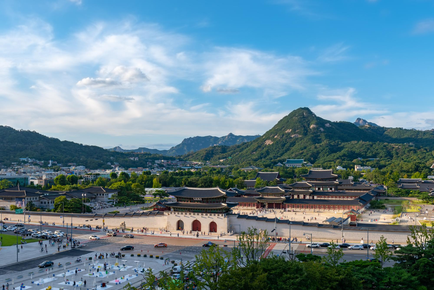 Historical Sites Theme