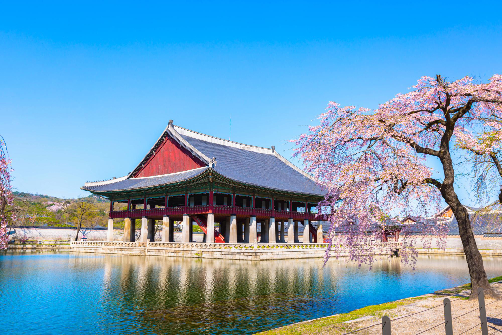 Royal Palace