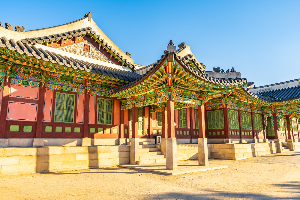Royal Palace