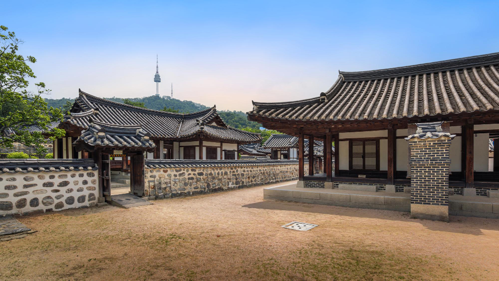 Palace Architecture