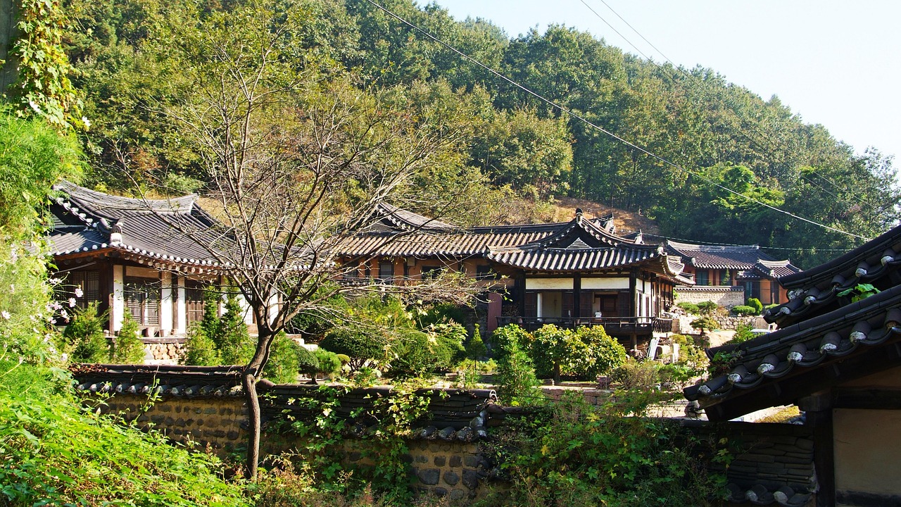 Heritage Village