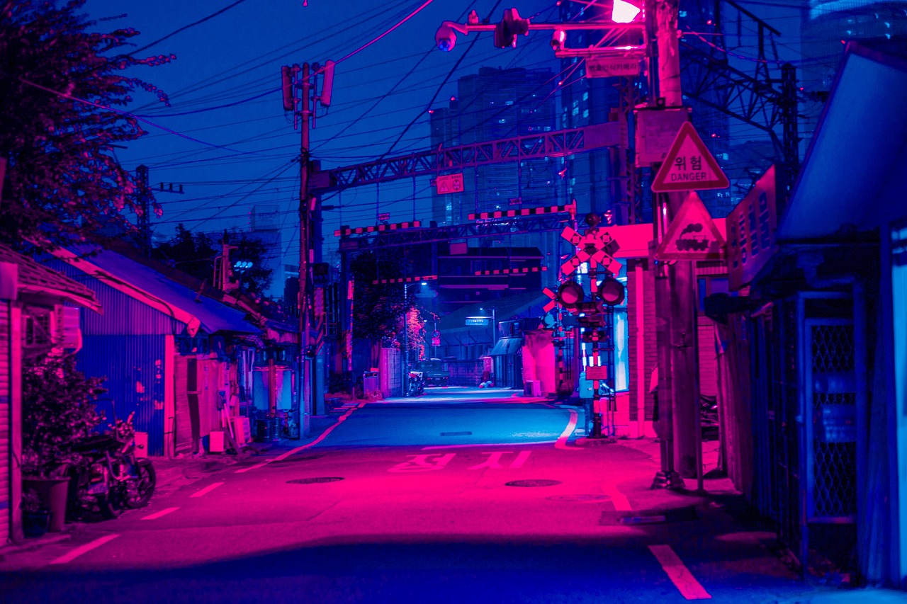 Film Set