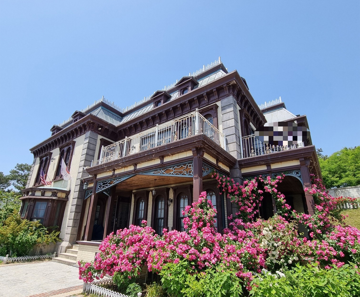 Drama Locations