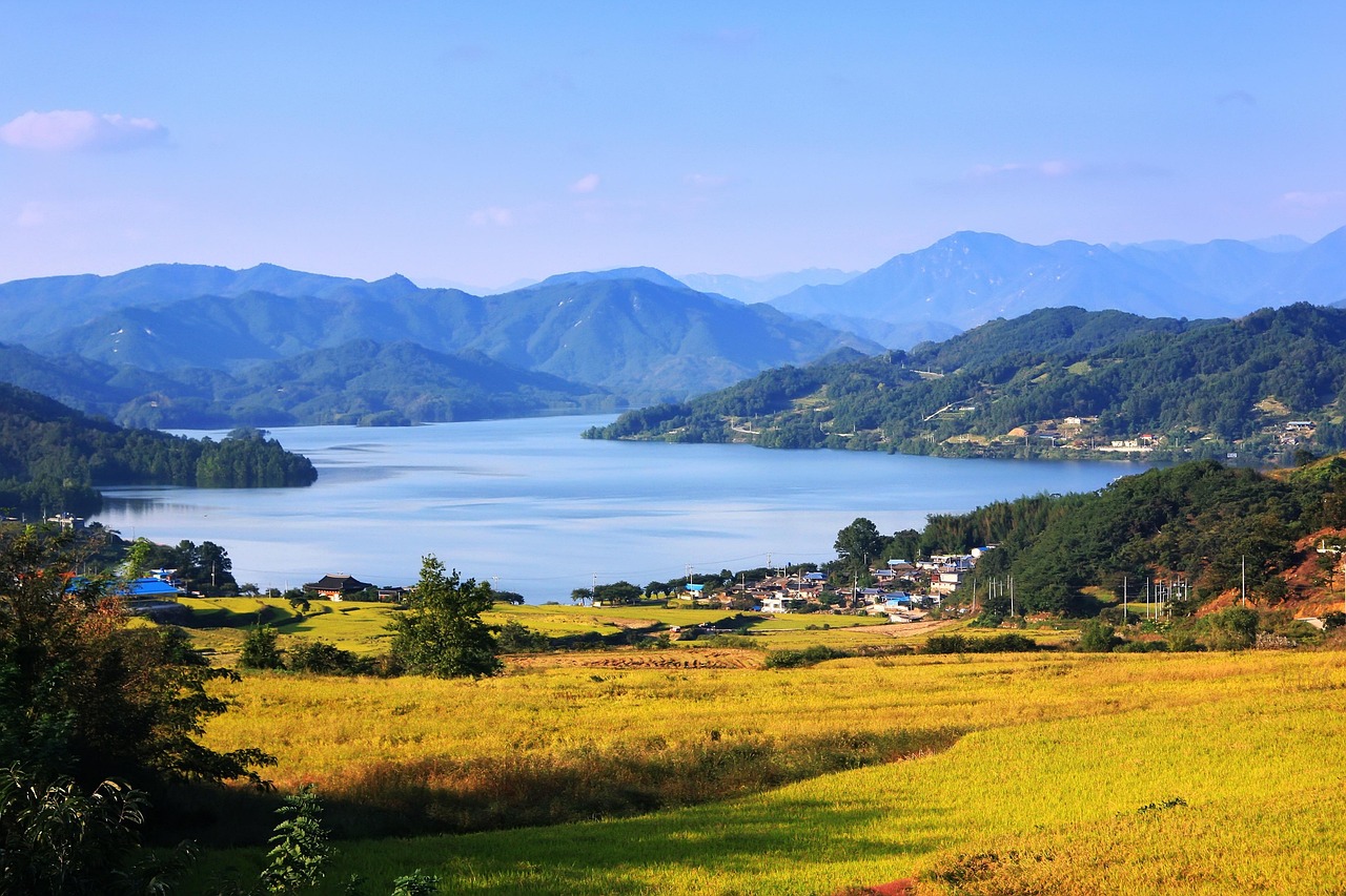 Natural Landscape
