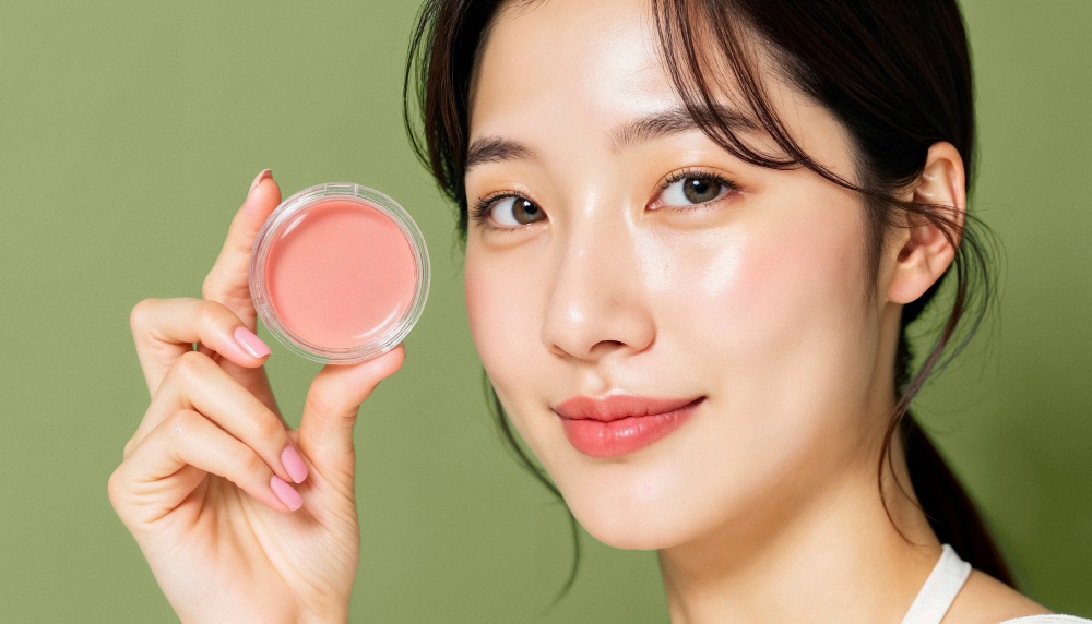 K-Beauty