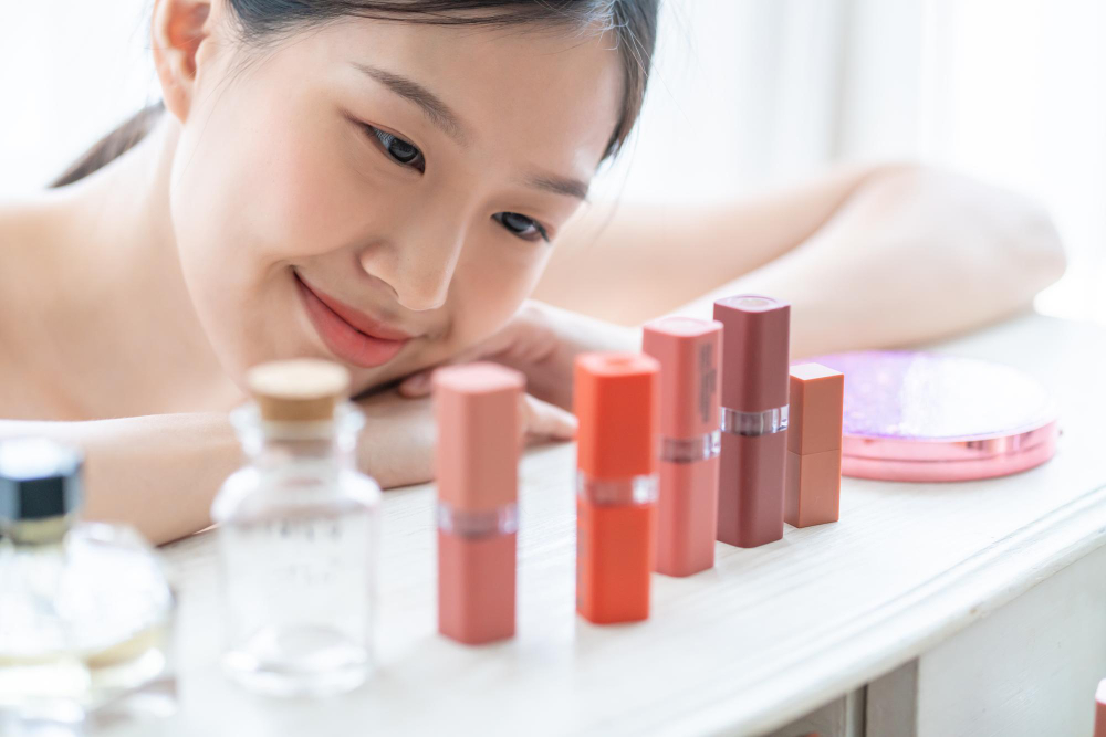 K-Beauty Store