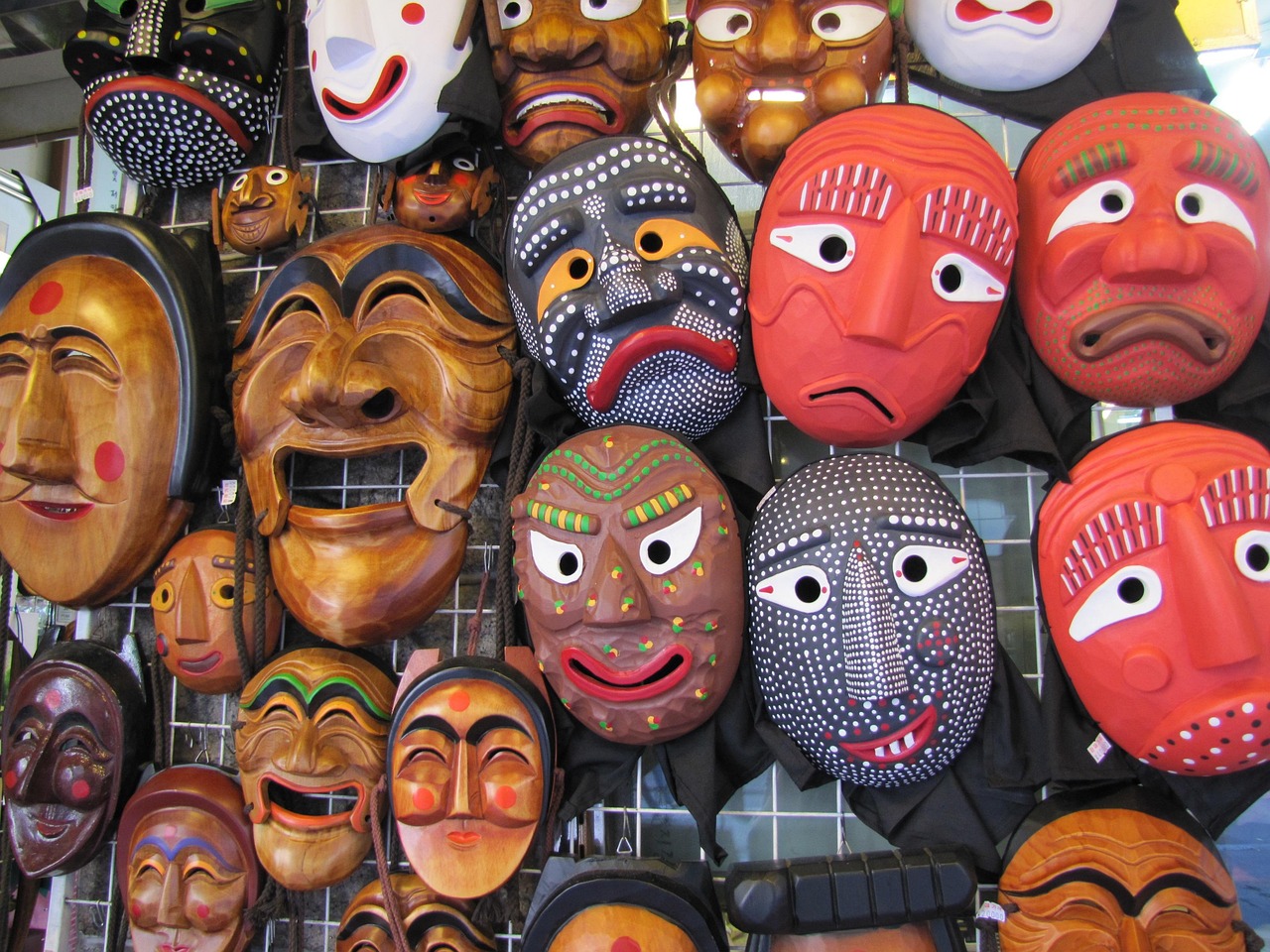 Traditional Products