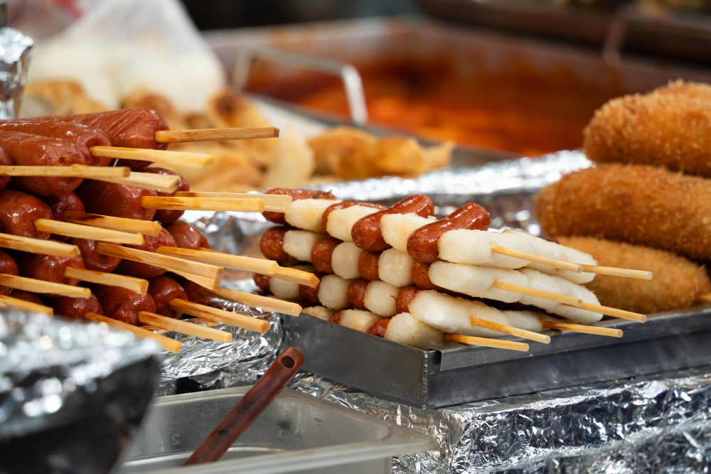 Street Food