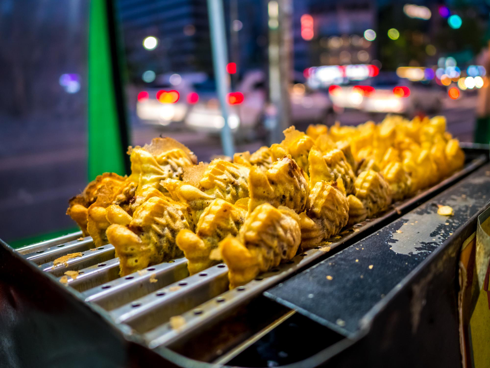 Regional Food