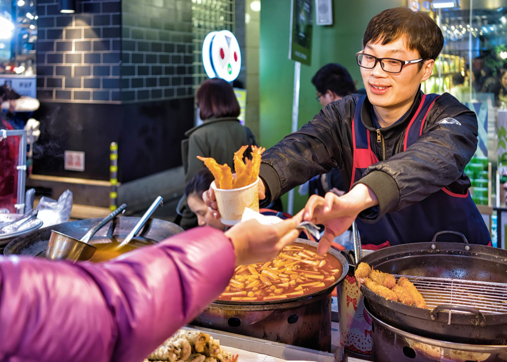 Food Culture