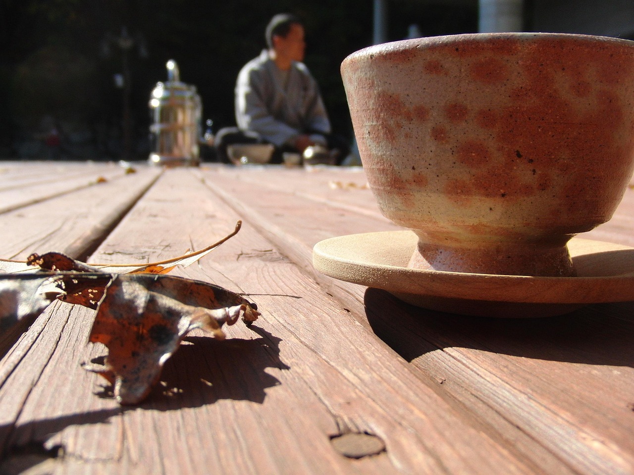 Traditional Drinks