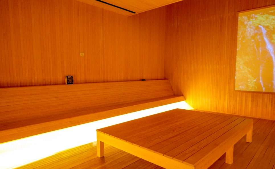 Korean Spa