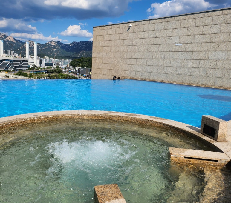 Hot Spring