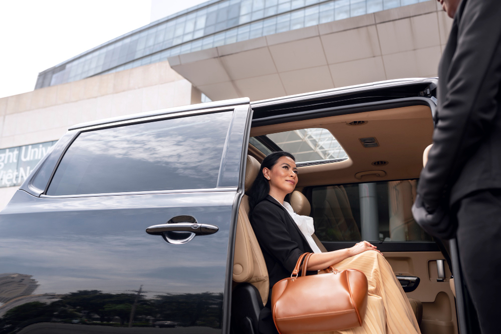 VIP Luxury Travel