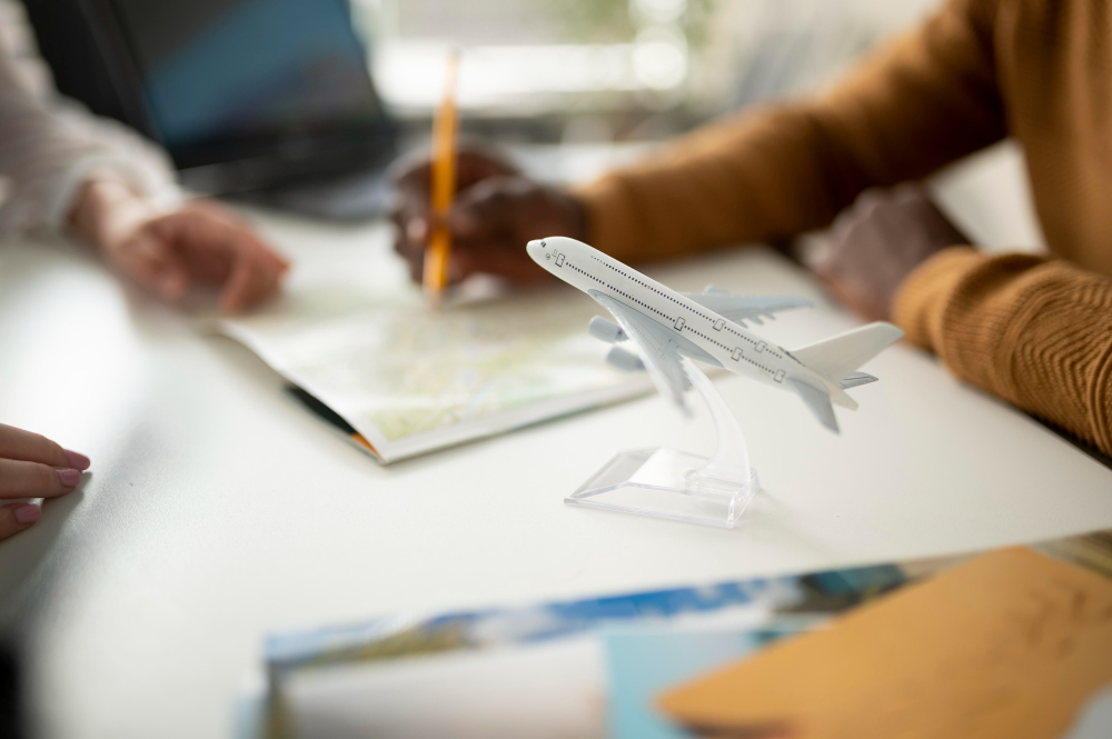 Customized Itinerary