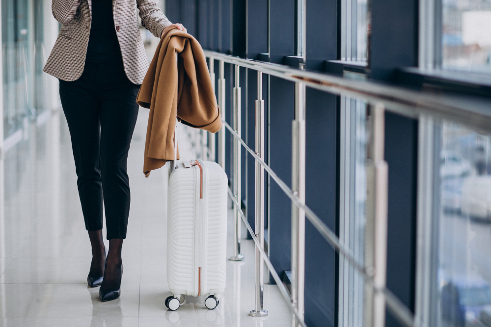 Executive Business Travel