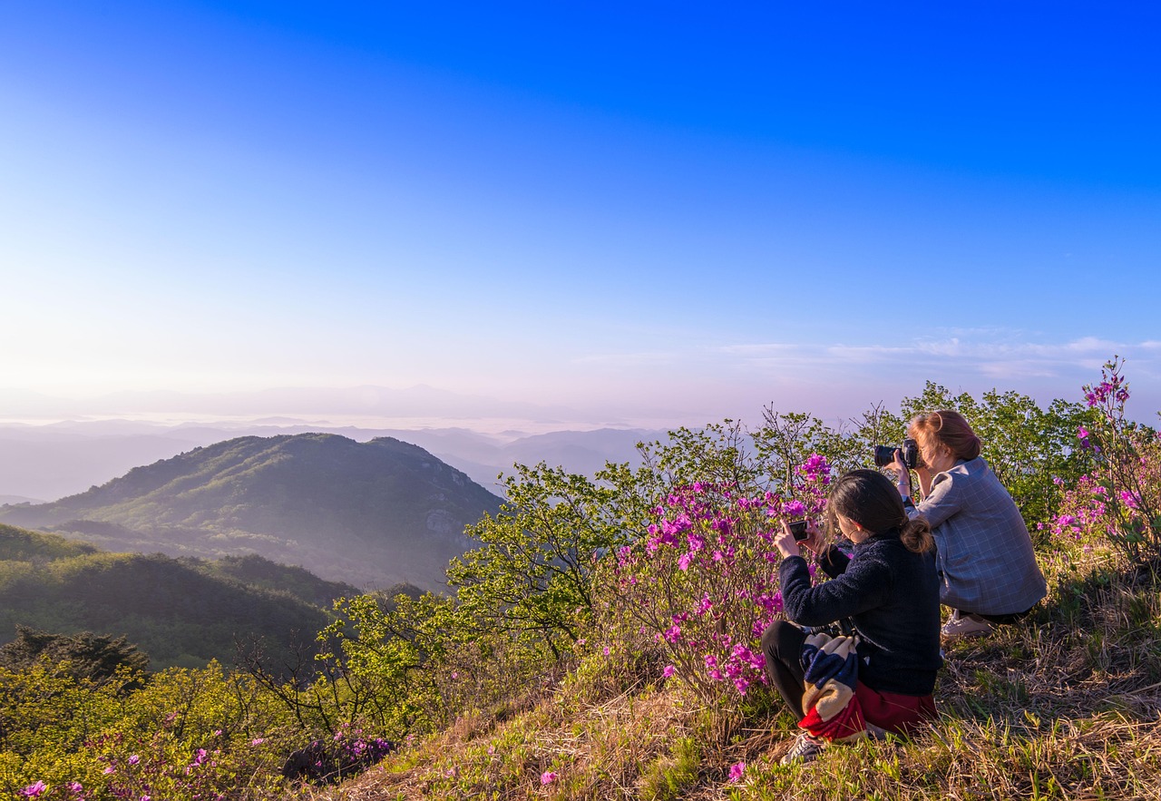 Photography Tour with Professional Photographer