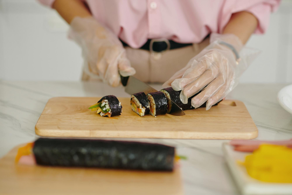 Cooking Class