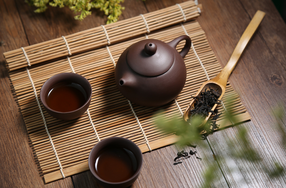 Tea Ceremony